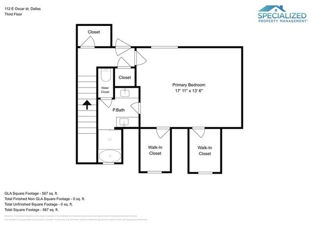 Building Photo - 112 E Oscar Dr