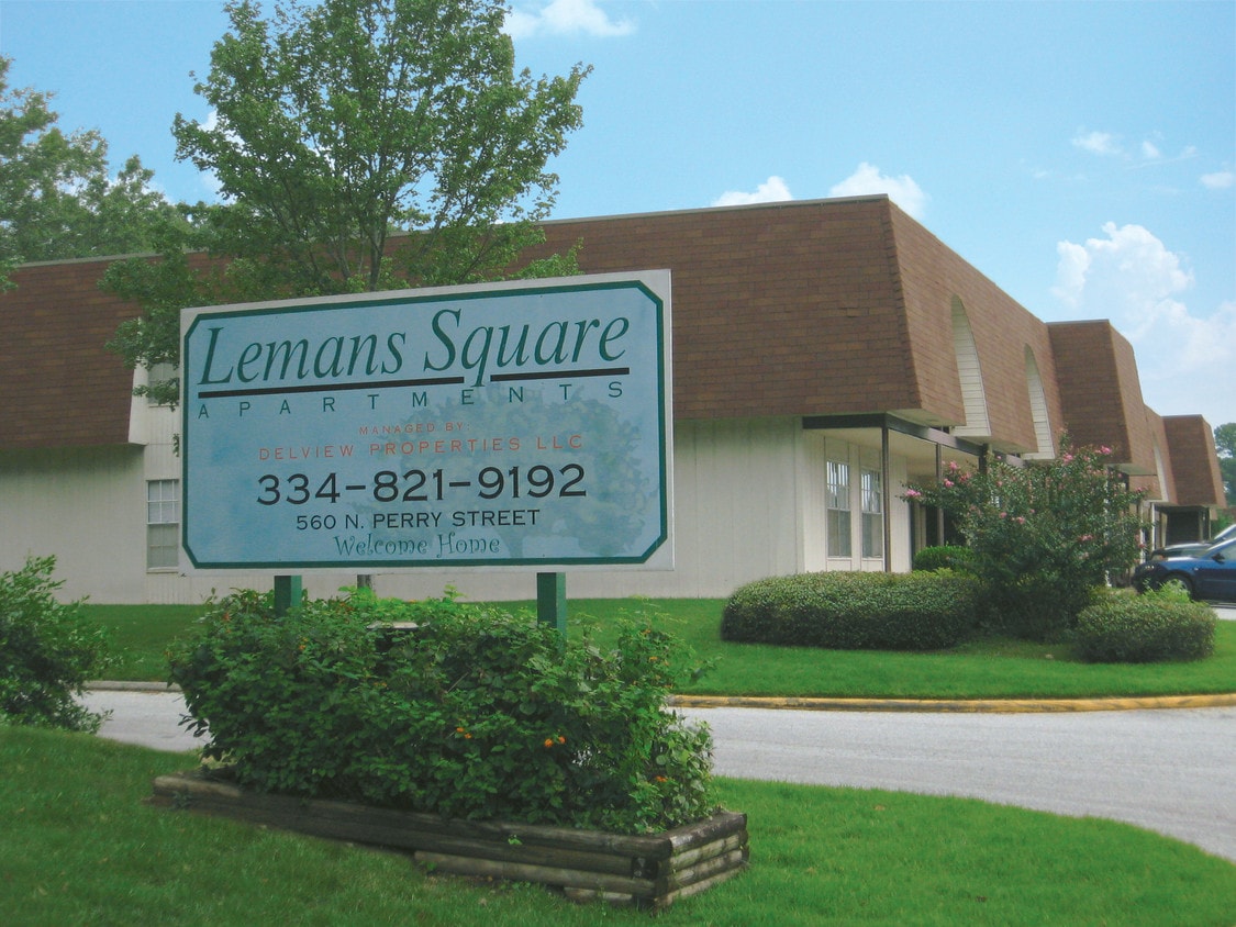 Lemans Square Apartments Auburn Lemans Square Apartments Auburn