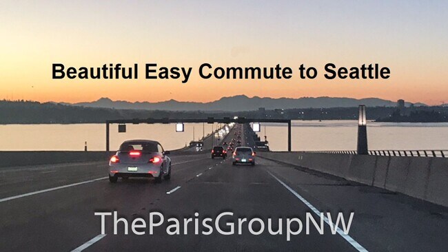 Building Photo - Stunning 2024 Built Downtown Kirkland Luxe Home for Rent! 3br/3.5ba/2410sf