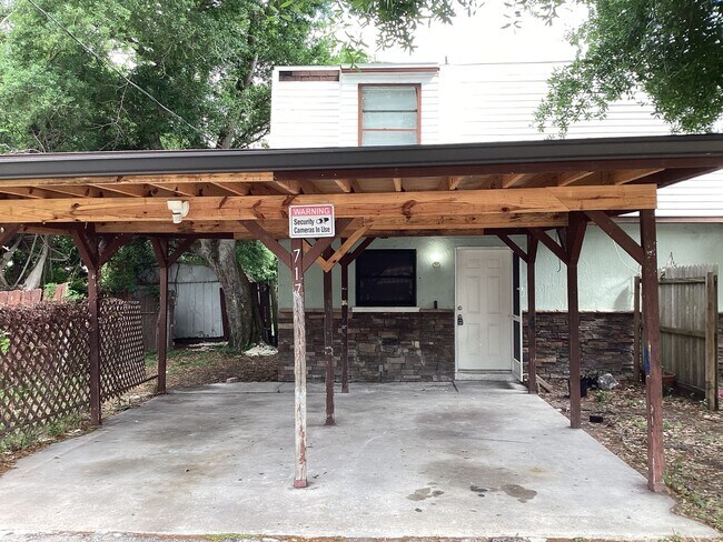 Building Photo - two-story duplex