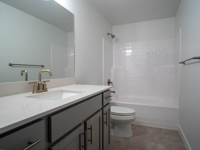 Building Photo - 3545 Hardman Way