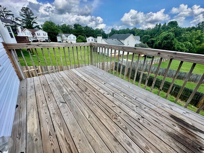 Building Photo - Villa Rica Rental