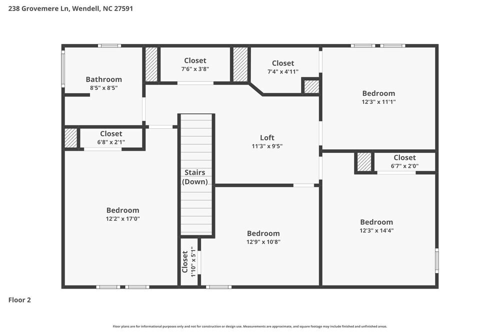 Building Photo - 238 Grovemere Ln