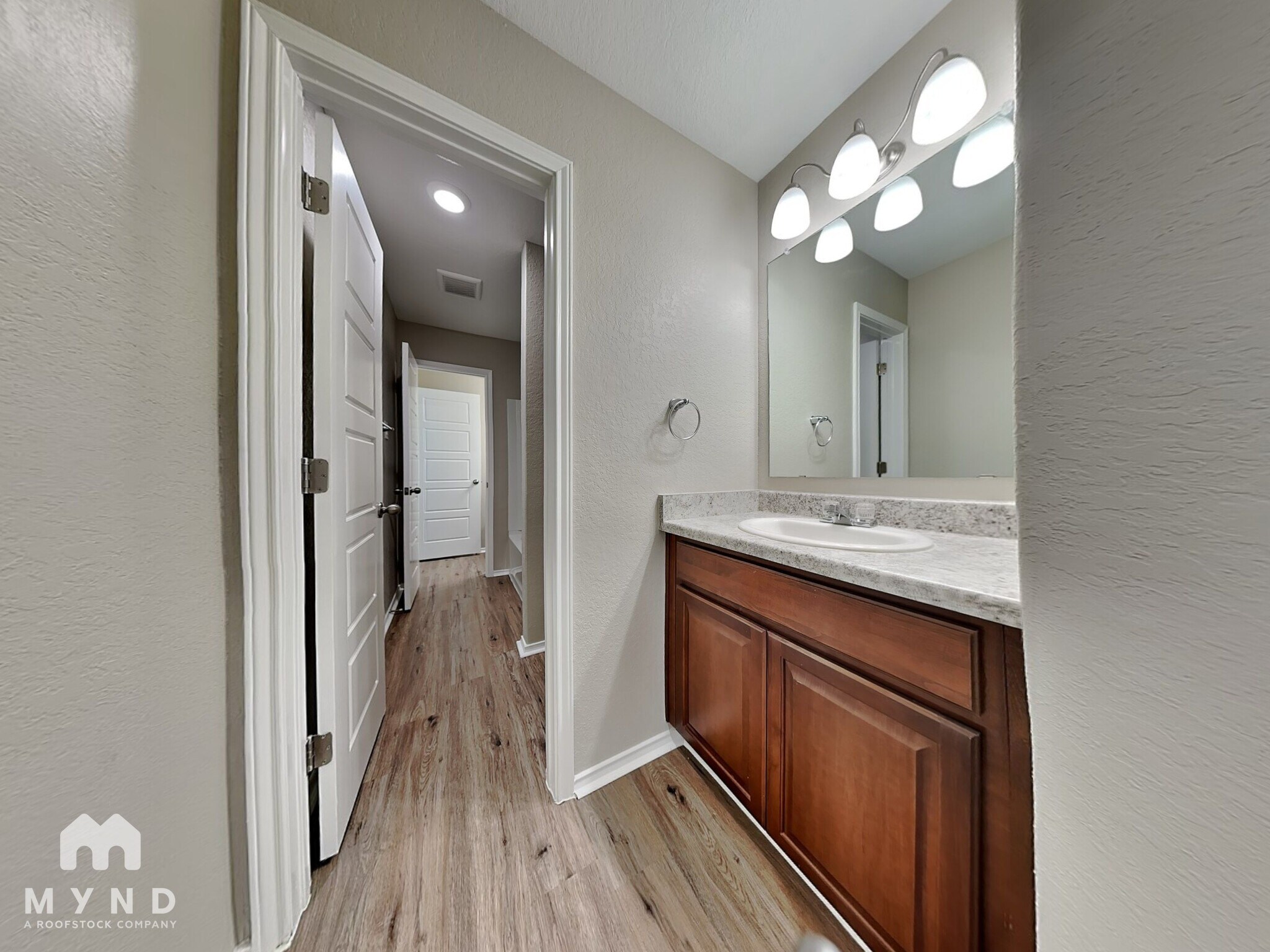 Building Photo - 3910 Colemans Run