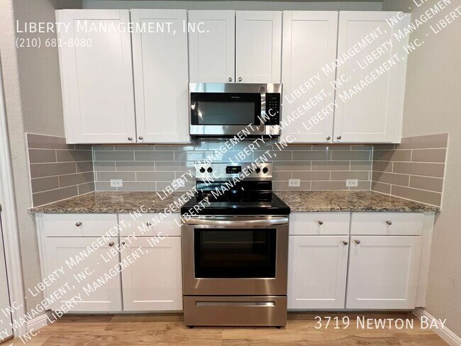 Building Photo - 3719 Newton Bay