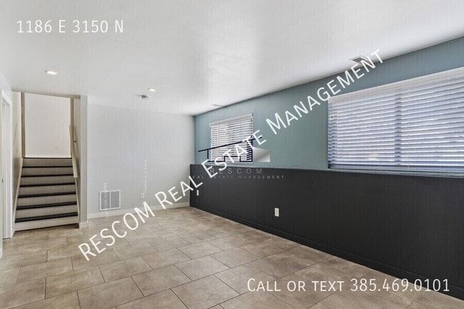 Building Photo - 1186 E 3150 N