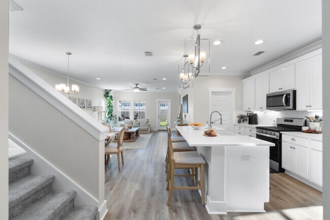 Building Photo - 4224 Ida Coon Cir