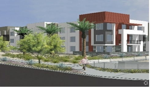 Primary Photo - The Solstice of Mesa 55+ Apartments