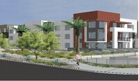 Building Photo - The Solstice of Mesa 55+ Apartments