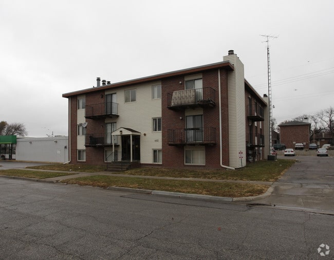 4832 Garland St 4832 Garland St Lincoln NE 68504 Apartment Finder