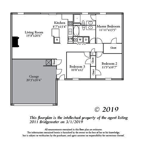 Building Photo - 2011 Bridgewater Dr