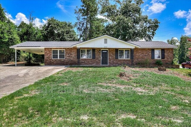 Building Photo - 4022 Windridge Dr