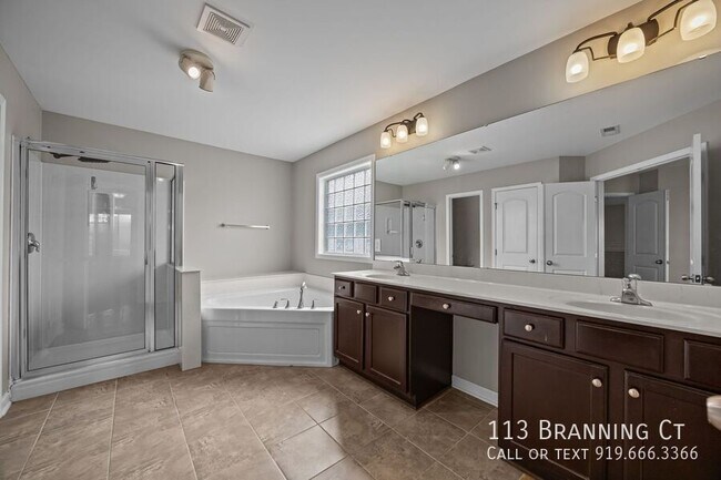 Building Photo - 113 Branning Ct