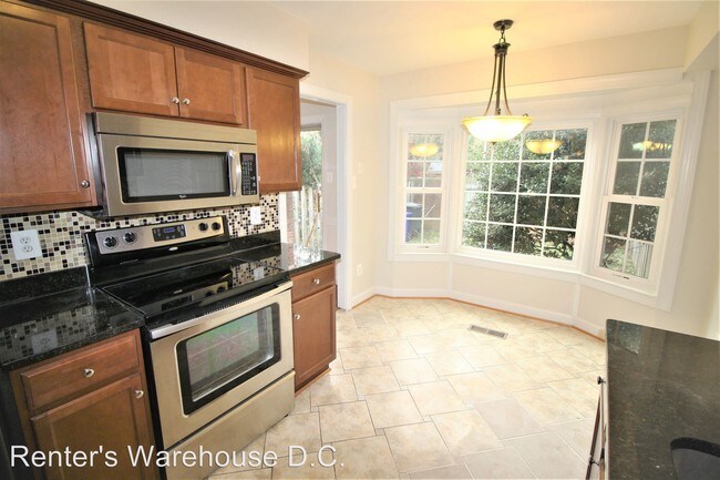 Building Photo - 3 br, 3.5 bath House - 2214 N Tuckahoe St