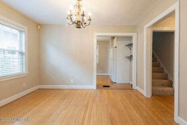 Building Photo - 3725 Warner Ave