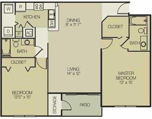 Building Photo - 5011 Wiles Rd