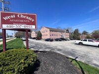 2201 West Chester Pike Apartments - West Chester Apartments