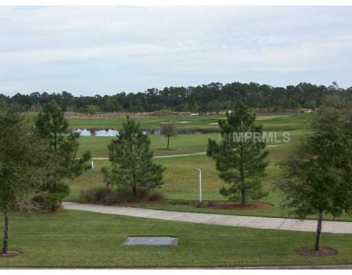 Building Photo - 4/2.5 Townhome in Harmony that faces the G...