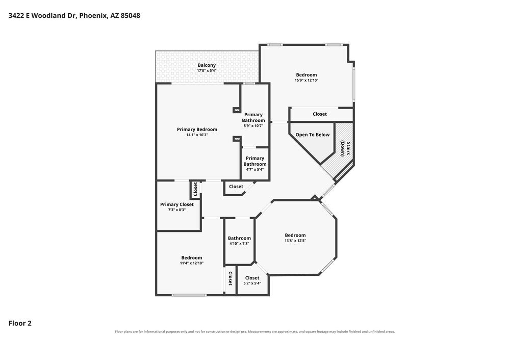 Building Photo - 3422 E Woodland Dr