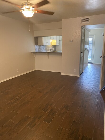 **Newly Upgraded - Tinker Del Village Apartments