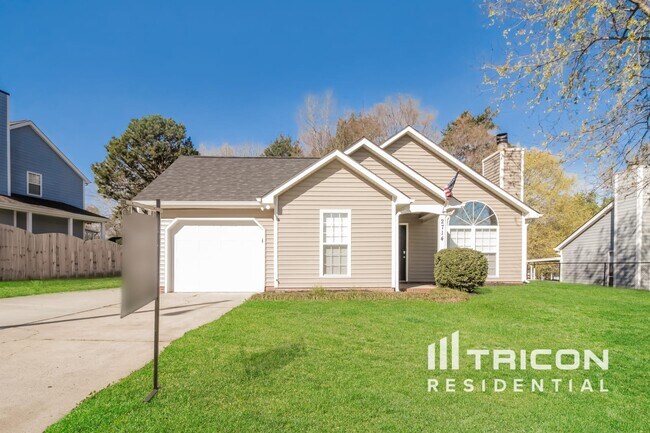 Primary Photo - 2714 Haversham Ct