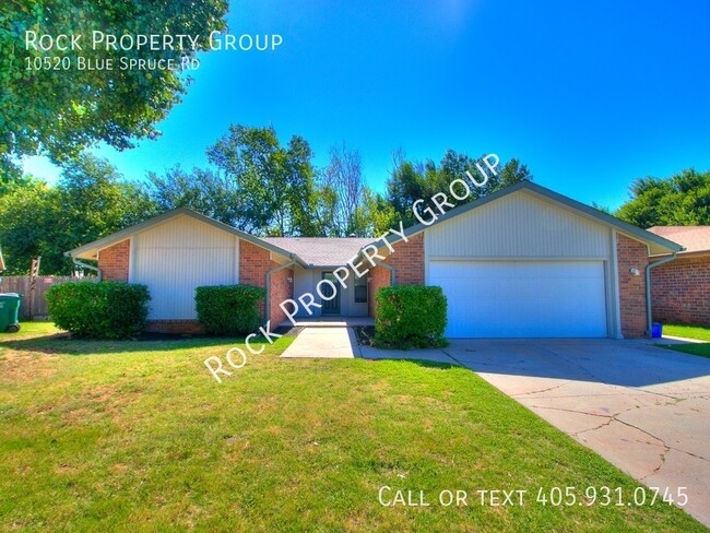 Primary Photo - Fully Renovated House in NW OKC near beaut...