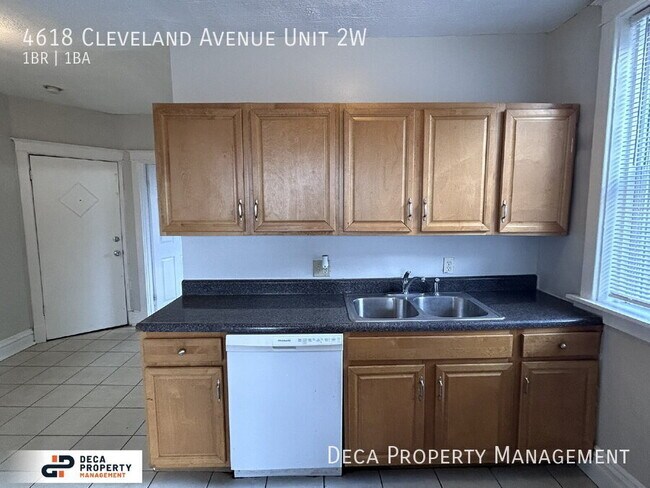Building Photo - 4618 Cleveland Ave