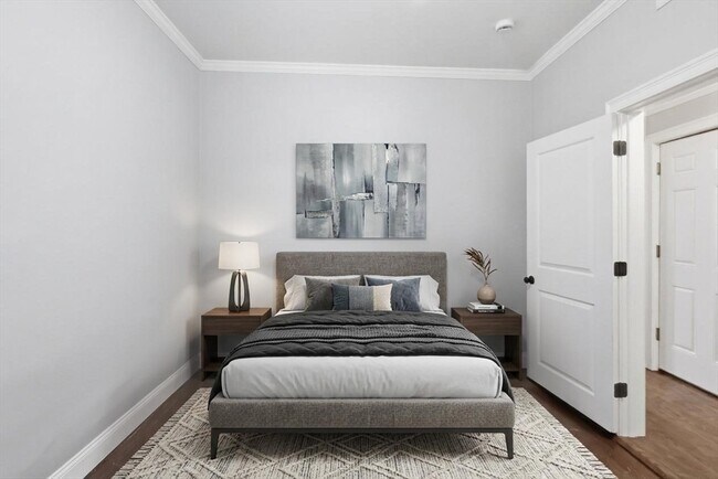 Building Photo - 92 Bragdon St