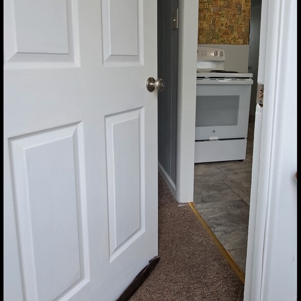 Building Photo - 2014 Wabash Ave