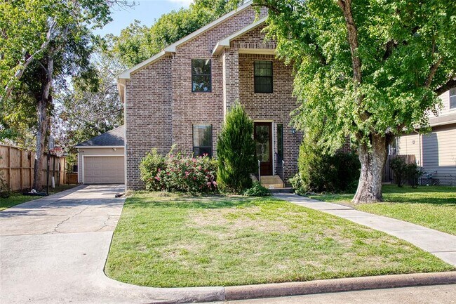 Primary Photo - 6207 Ash Oak Dr