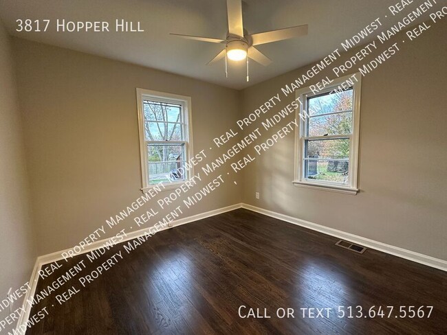 Building Photo - 3817 Hopper Hill Rd