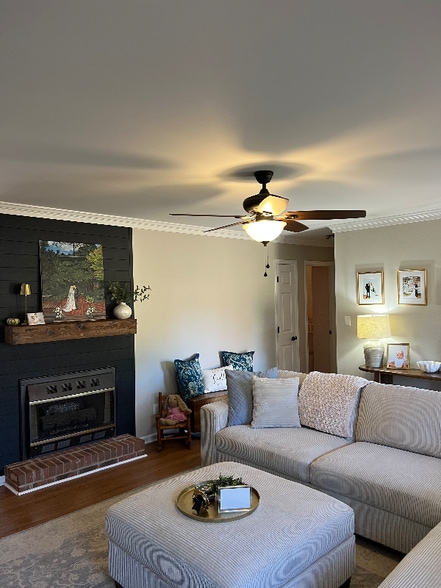 Building Photo - 2513 Foxworth Dr