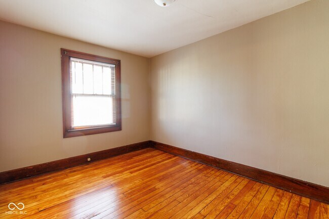 Building Photo - 6363 Guilford Ave