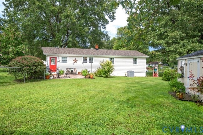 Building Photo - 16100 Gary Ave