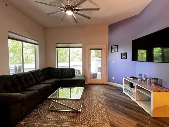Building Photo - Tempe Rental Gated Community – Luxury Cond...