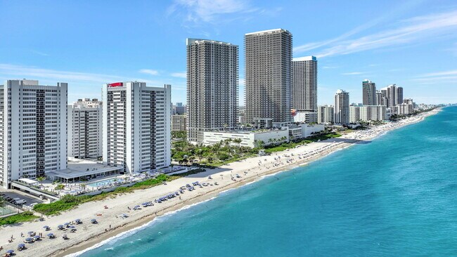 Building Photo - 1890 S Ocean Dr