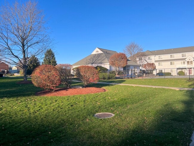 Spacious Grounds, nice landscaping - 360 Littleton Rd
