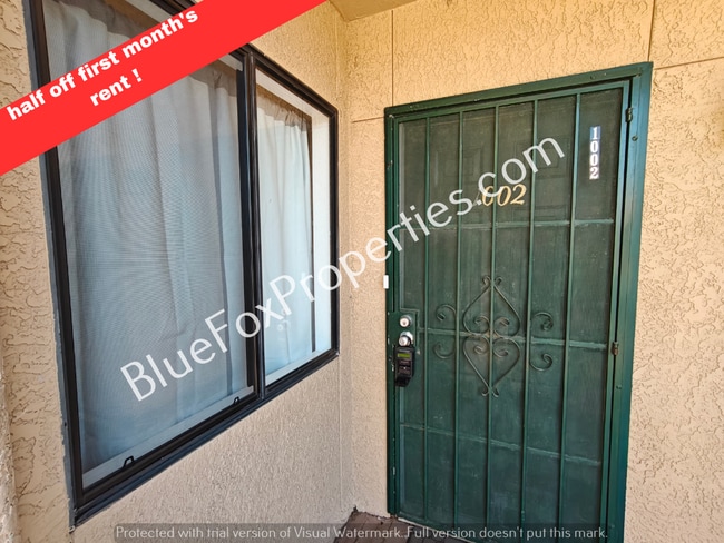 Primary Photo - 3690 N Country Club Rd