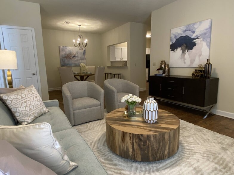 Primary Photo - Summit of Shreveport Apartment Homes
