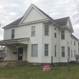 Building Photo - 803 W 20th St
