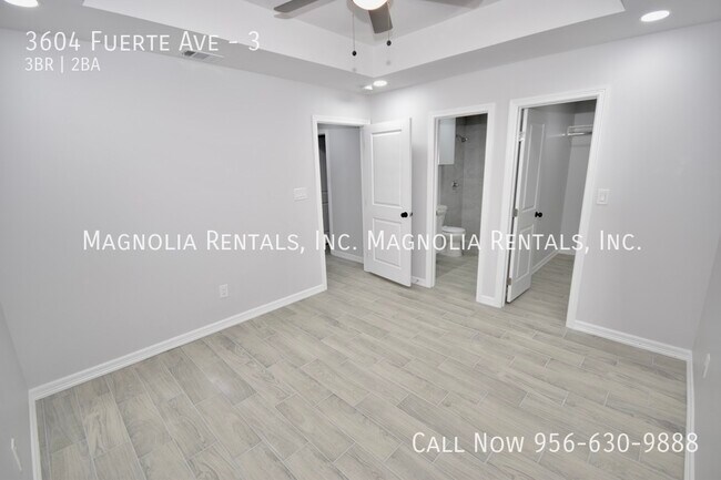 Building Photo - Brand New Construction - McAllen - Large B...
