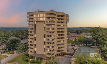 Building Photo - 100 Tower Dr