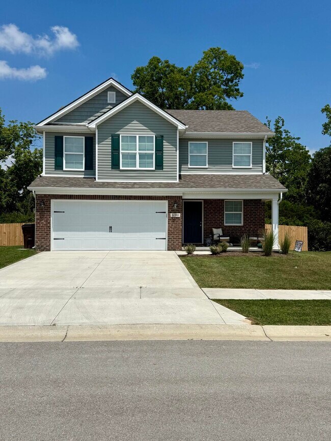 Building Photo - 6080 Arbor Wds Way