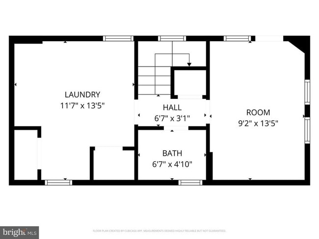 Building Photo - 6416 Blair Rd NW
