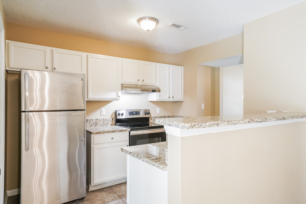 Building Photo - 2517 Dandridge Dr