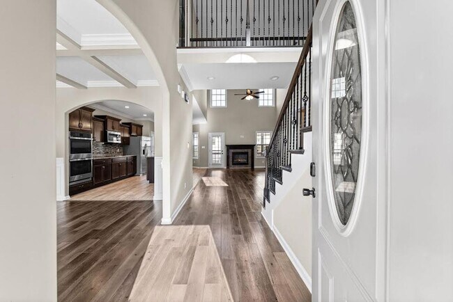 Building Photo - 2697 Rafiki Dr