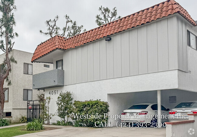 Building Photo - 4051 Mclaughlin Ave