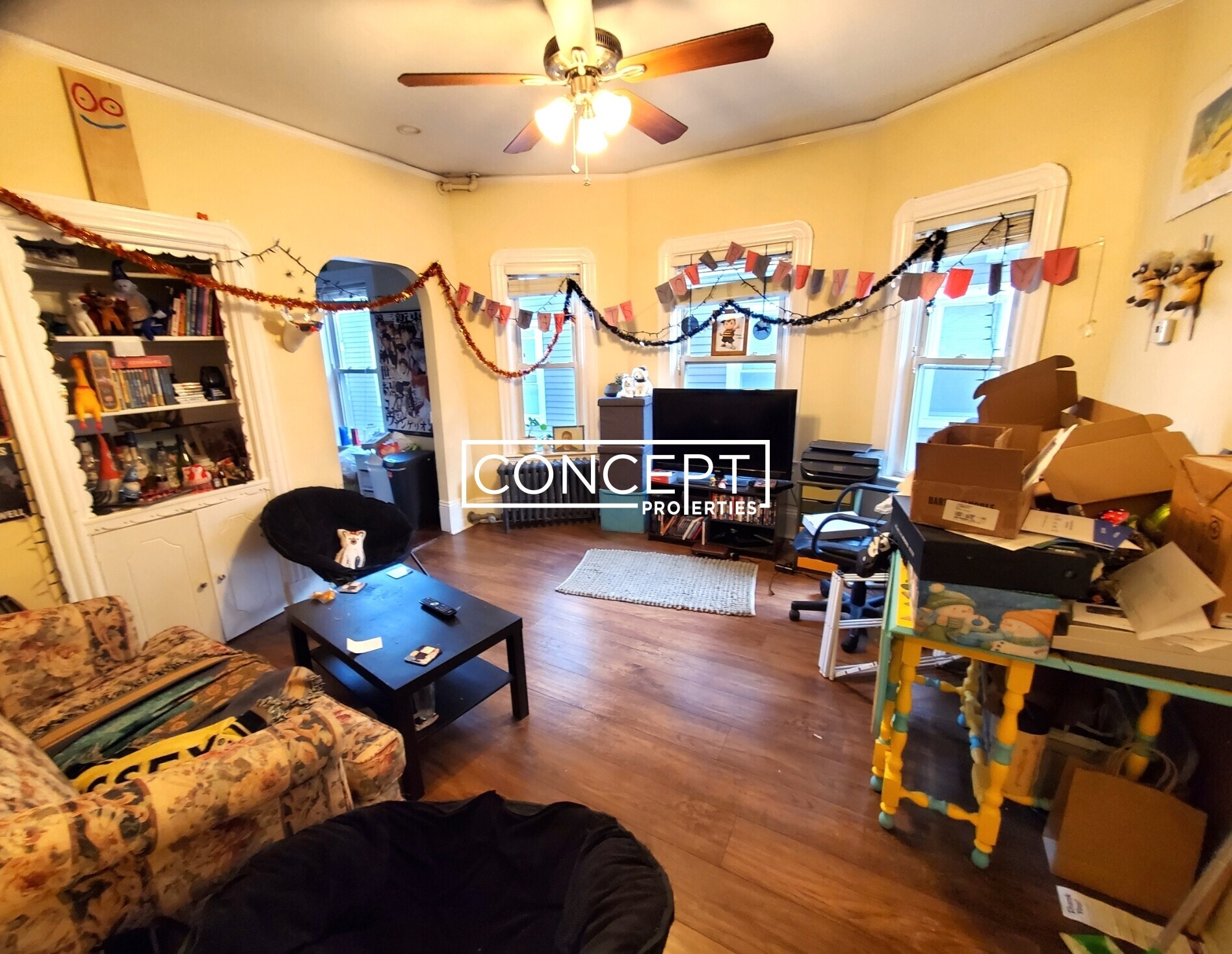 Building Photo - 21 Chandler St