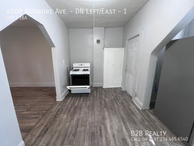 Building Photo - 4008 Ardmore Ave