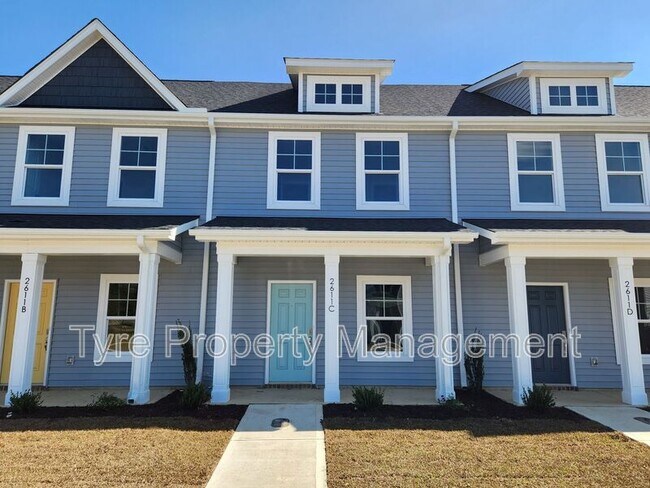 Primary Photo - 2629-A Virginia Mae Ln